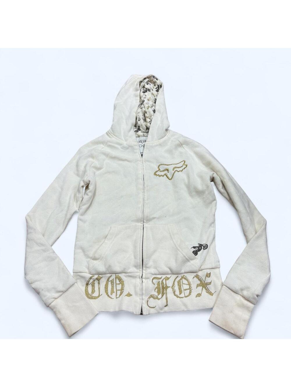 Fox Racing Women's Jacket
